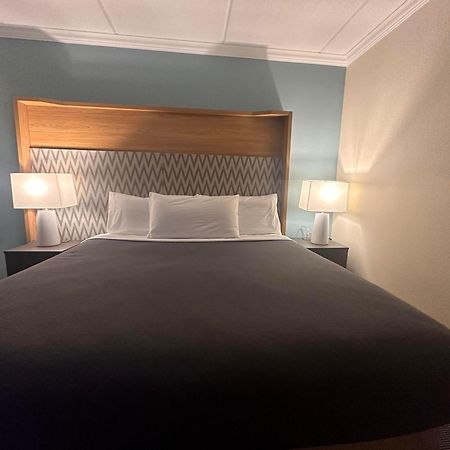 Holiday Inn Port Arthur - Park Central By Ihg 外观 照片