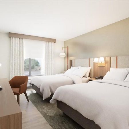 Holiday Inn Port Arthur - Park Central By Ihg 外观 照片