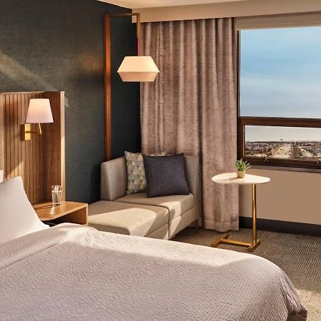 Holiday Inn Port Arthur - Park Central By Ihg 外观 照片