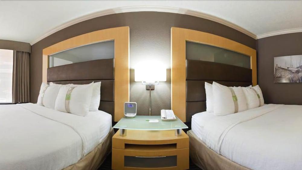 Holiday Inn Port Arthur - Park Central By Ihg 外观 照片