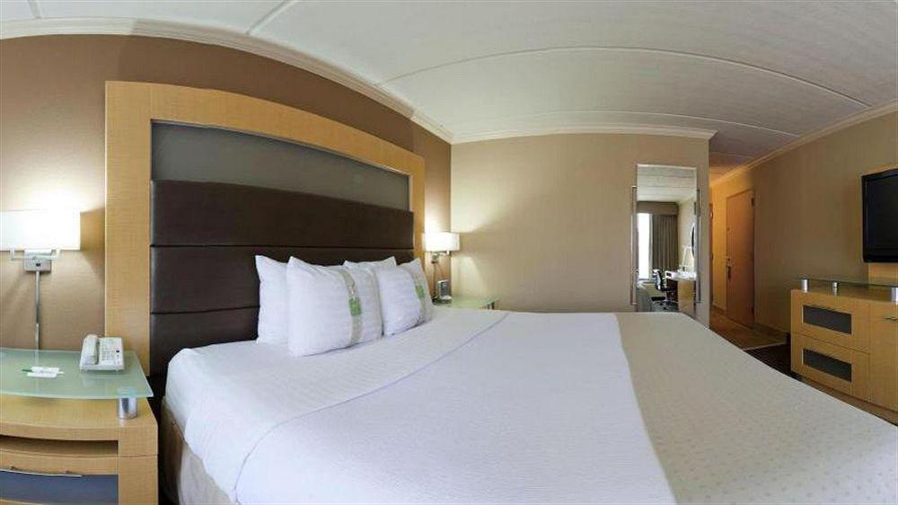 Holiday Inn Port Arthur - Park Central By Ihg 外观 照片