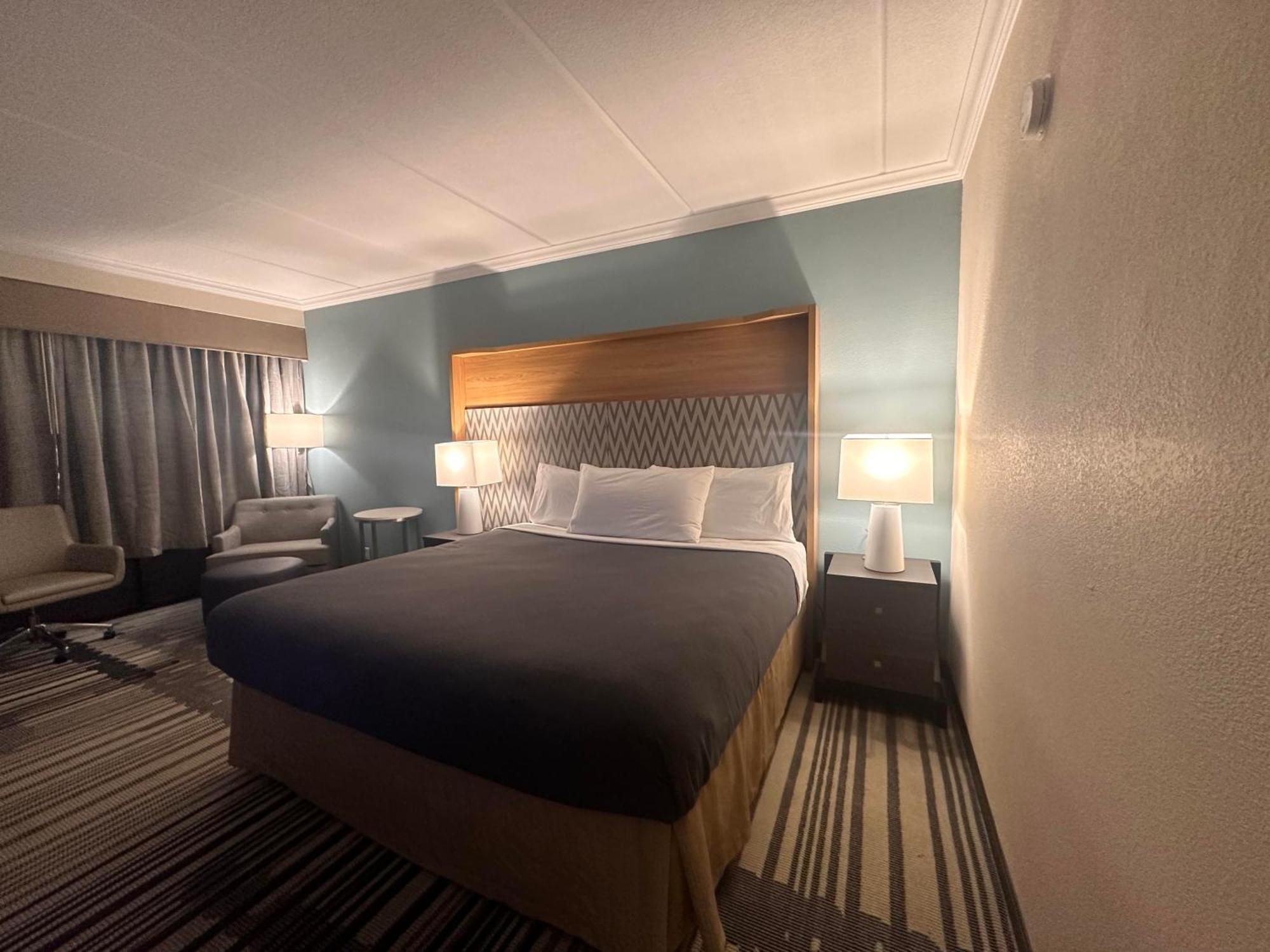 Holiday Inn Port Arthur - Park Central By Ihg 外观 照片