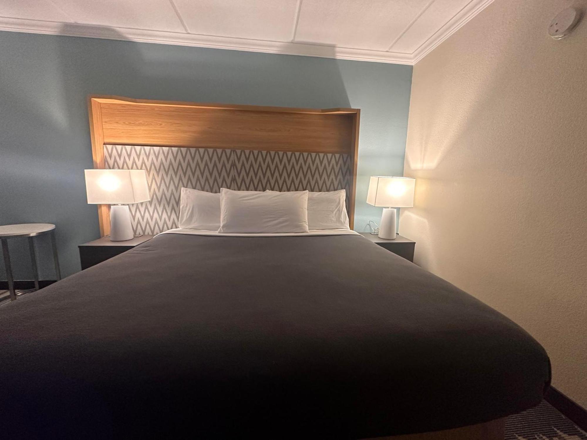 Holiday Inn Port Arthur - Park Central By Ihg 外观 照片