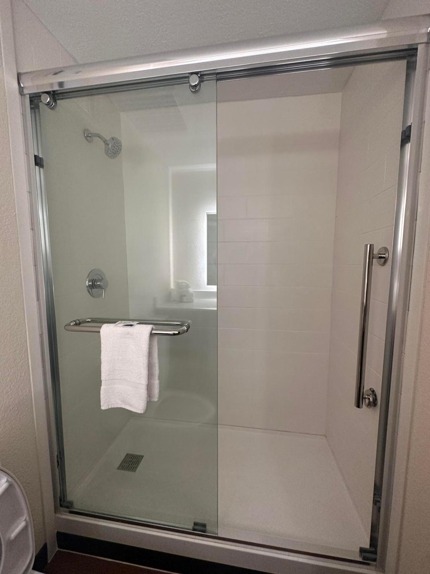 Holiday Inn Port Arthur - Park Central By Ihg 外观 照片