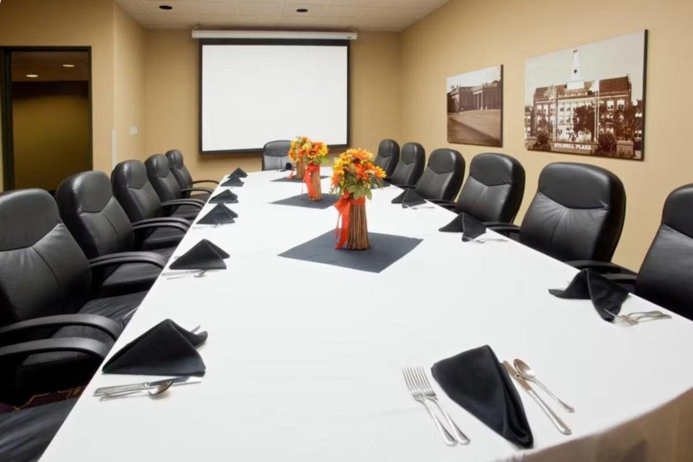 Holiday Inn Port Arthur - Park Central By Ihg 外观 照片