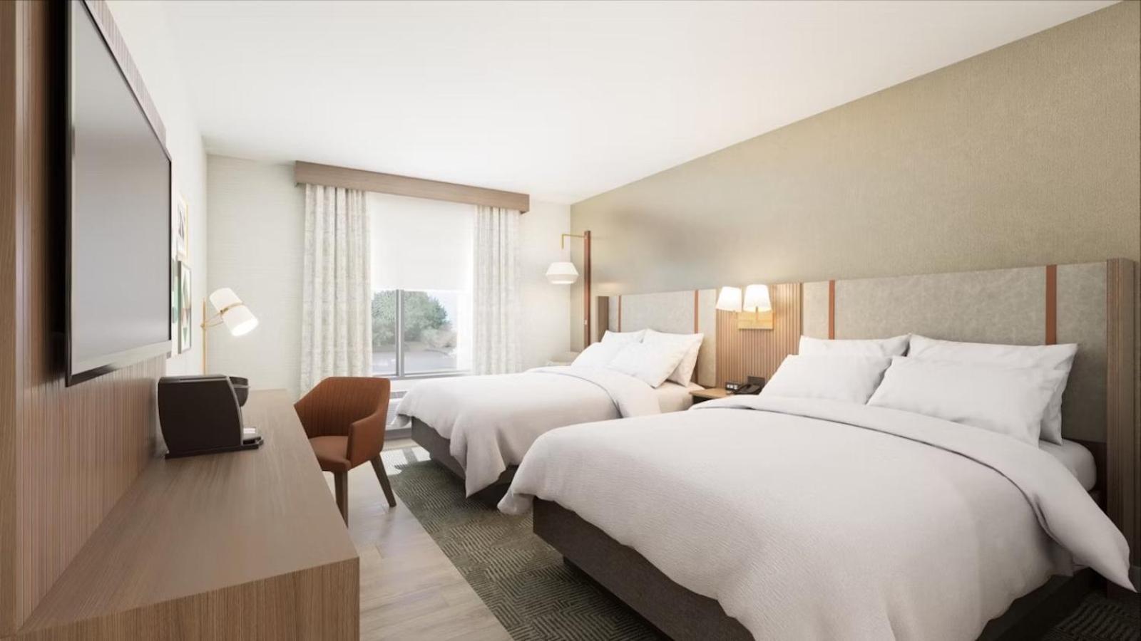 Holiday Inn Port Arthur - Park Central By Ihg 外观 照片