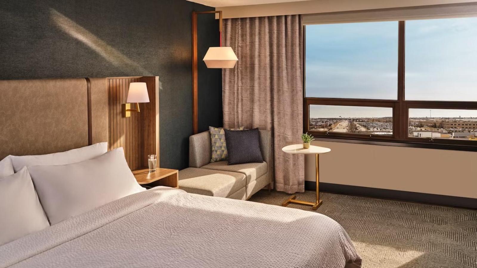 Holiday Inn Port Arthur - Park Central By Ihg 外观 照片