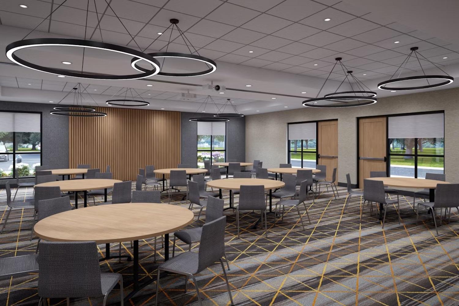 Holiday Inn Port Arthur - Park Central By Ihg 外观 照片