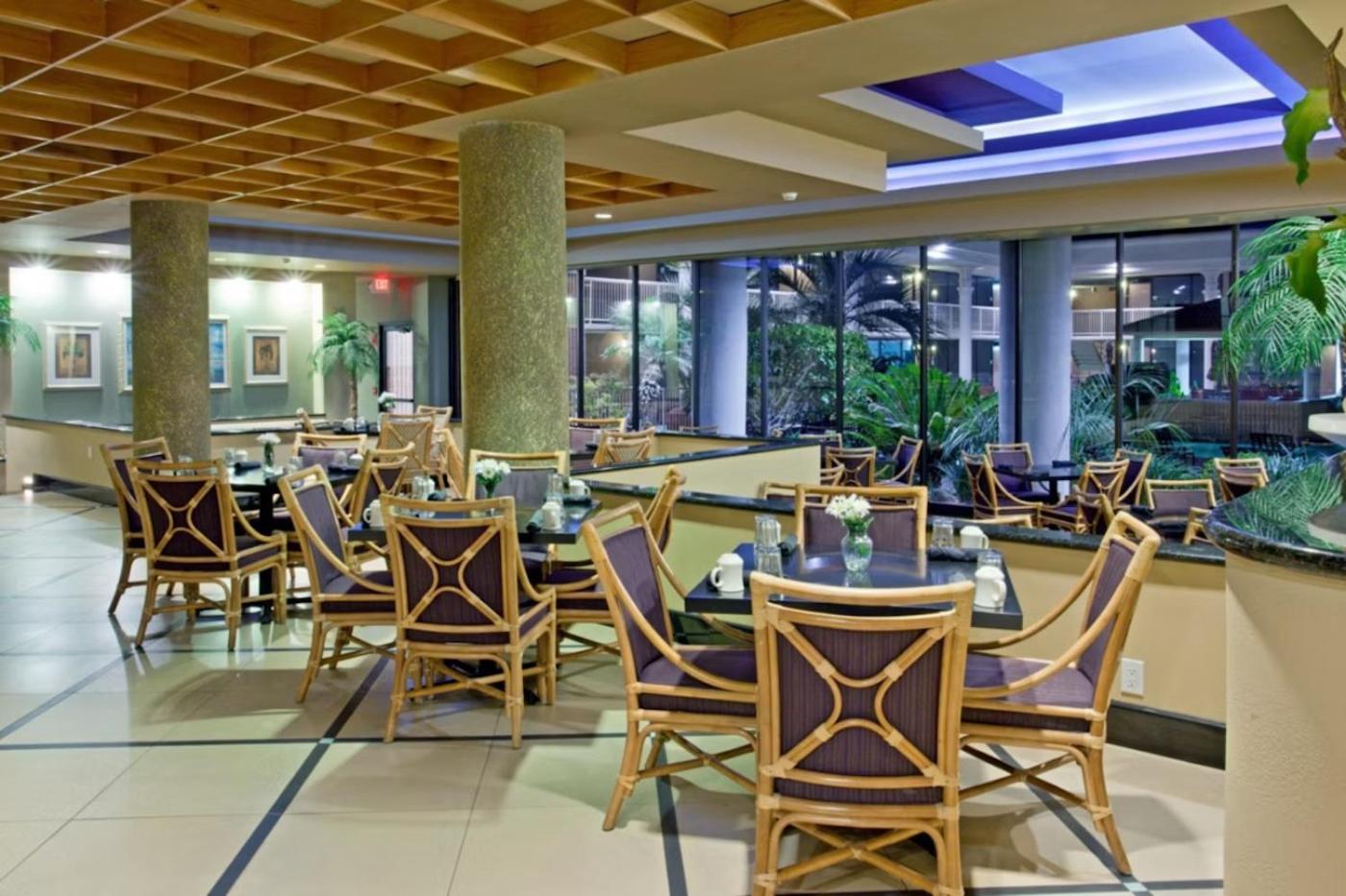 Holiday Inn Port Arthur - Park Central By Ihg 外观 照片