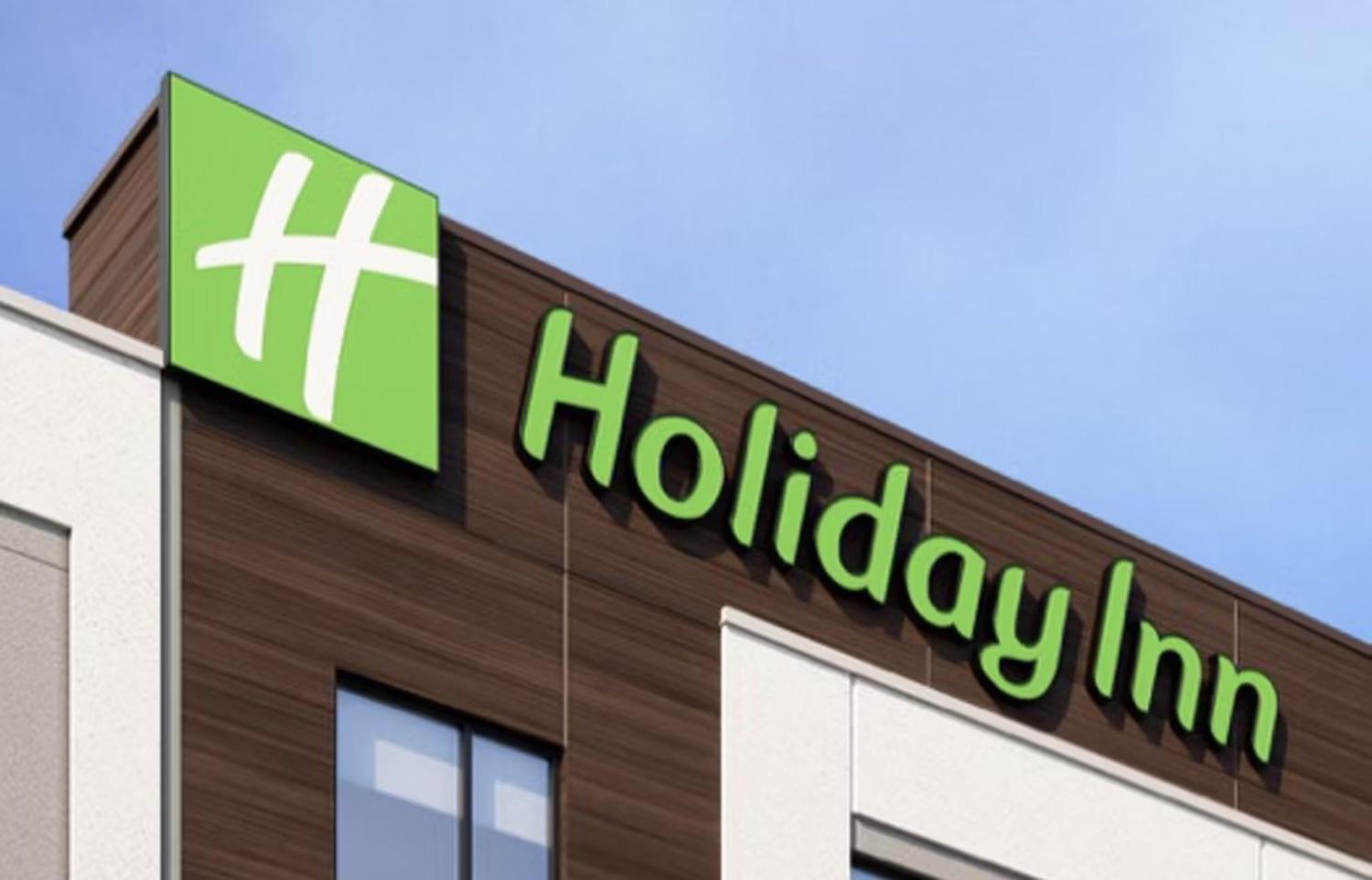 Holiday Inn Port Arthur - Park Central By Ihg 外观 照片