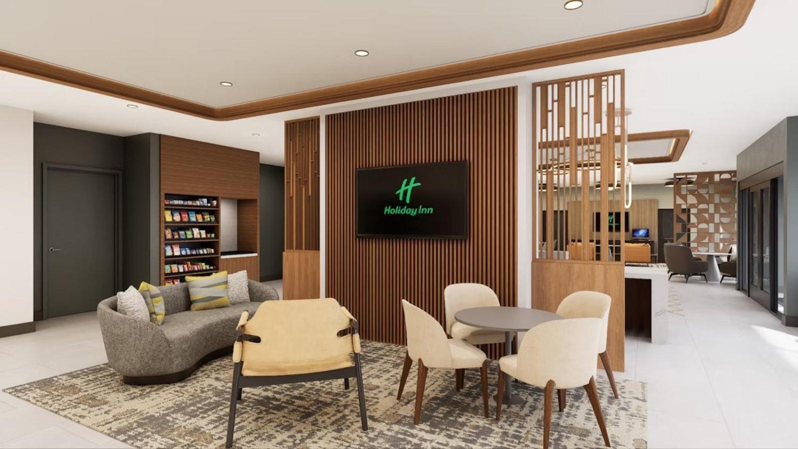 Holiday Inn Port Arthur - Park Central By Ihg 外观 照片