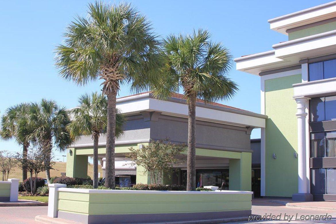 Holiday Inn Port Arthur - Park Central By Ihg 内观 照片