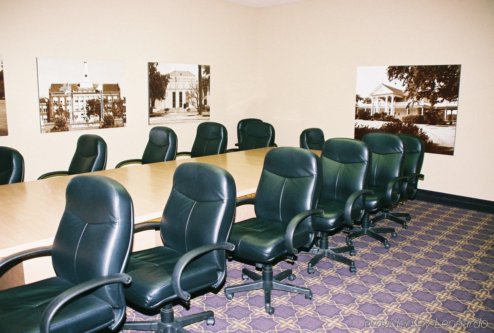 Holiday Inn Port Arthur - Park Central By Ihg 外观 照片
