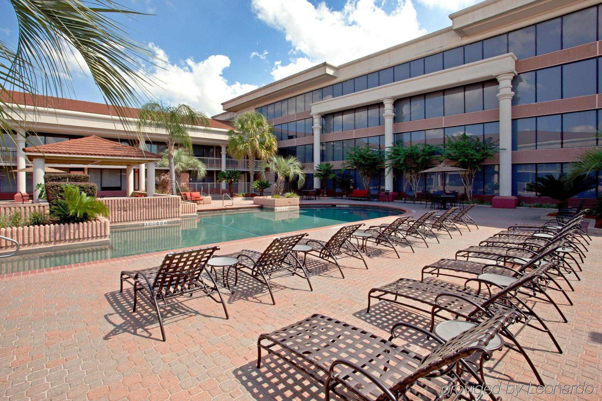 Holiday Inn Port Arthur - Park Central By Ihg 设施 照片
