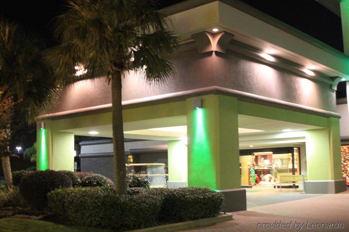 Holiday Inn Port Arthur - Park Central By Ihg 内观 照片