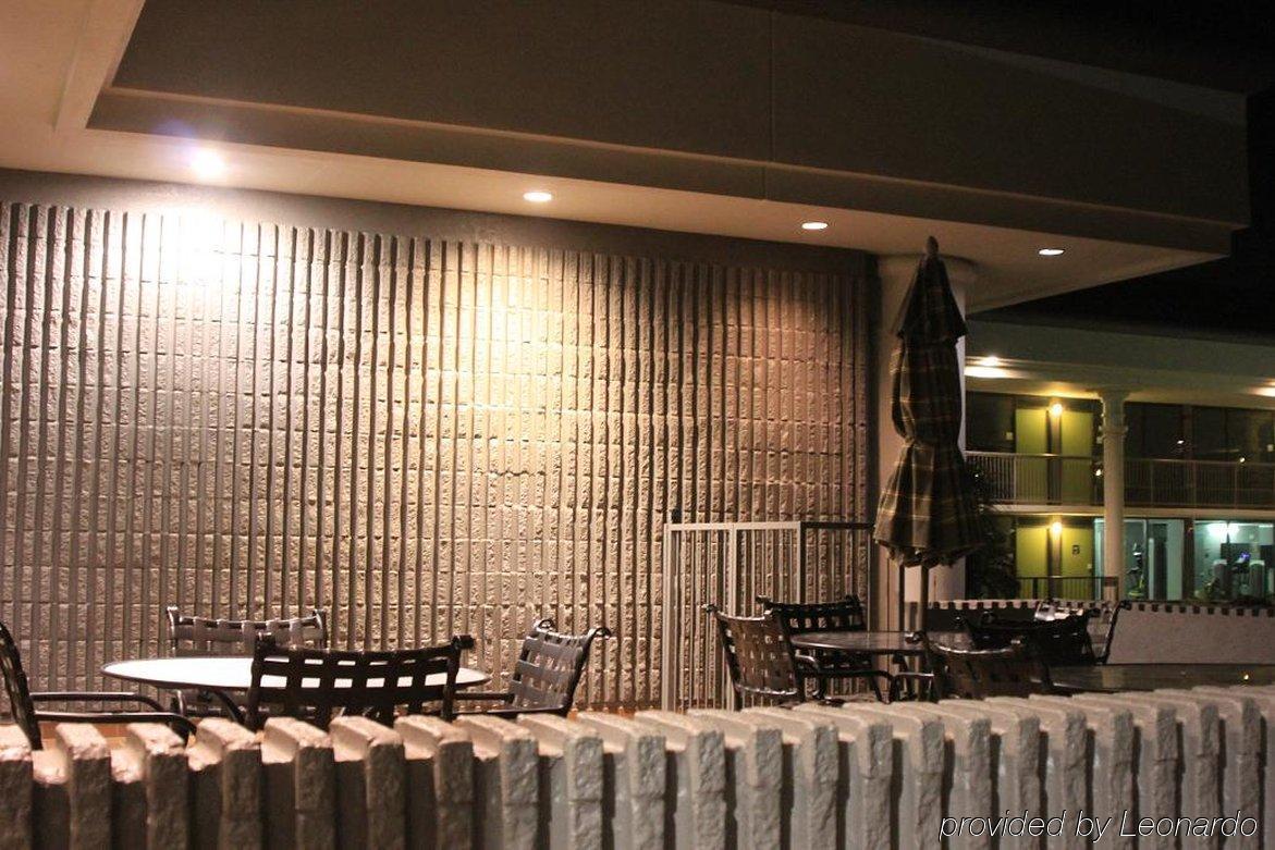 Holiday Inn Port Arthur - Park Central By Ihg 餐厅 照片