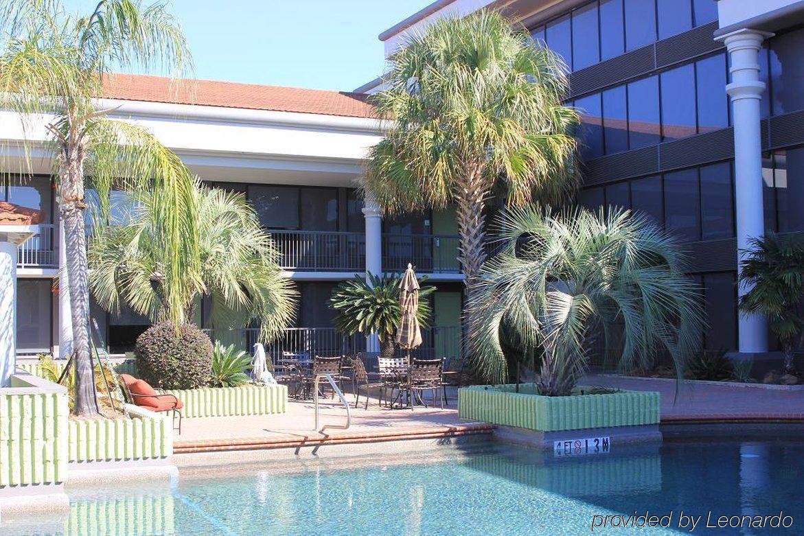 Holiday Inn Port Arthur - Park Central By Ihg 设施 照片
