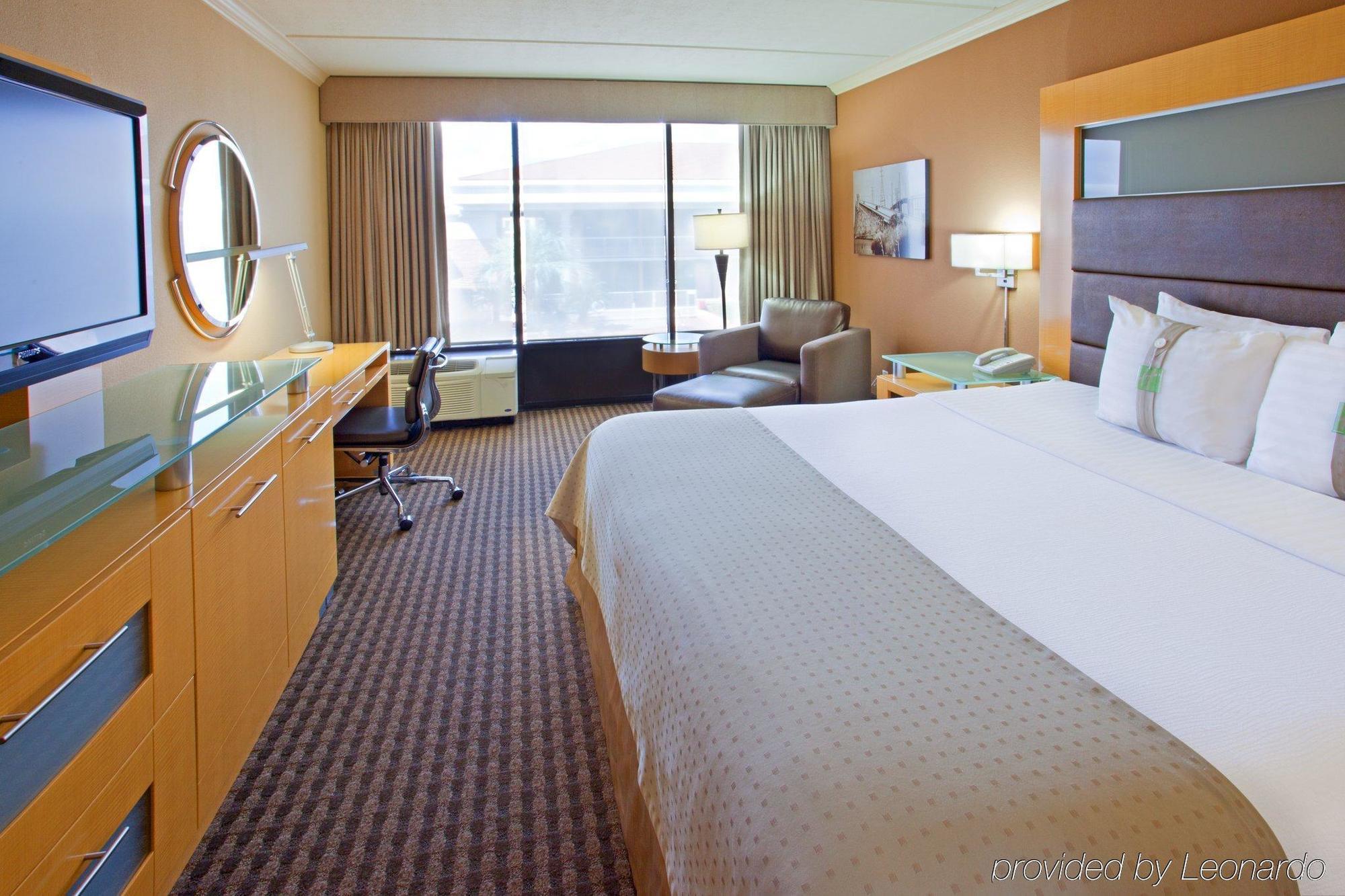 Holiday Inn Port Arthur - Park Central By Ihg 客房 照片