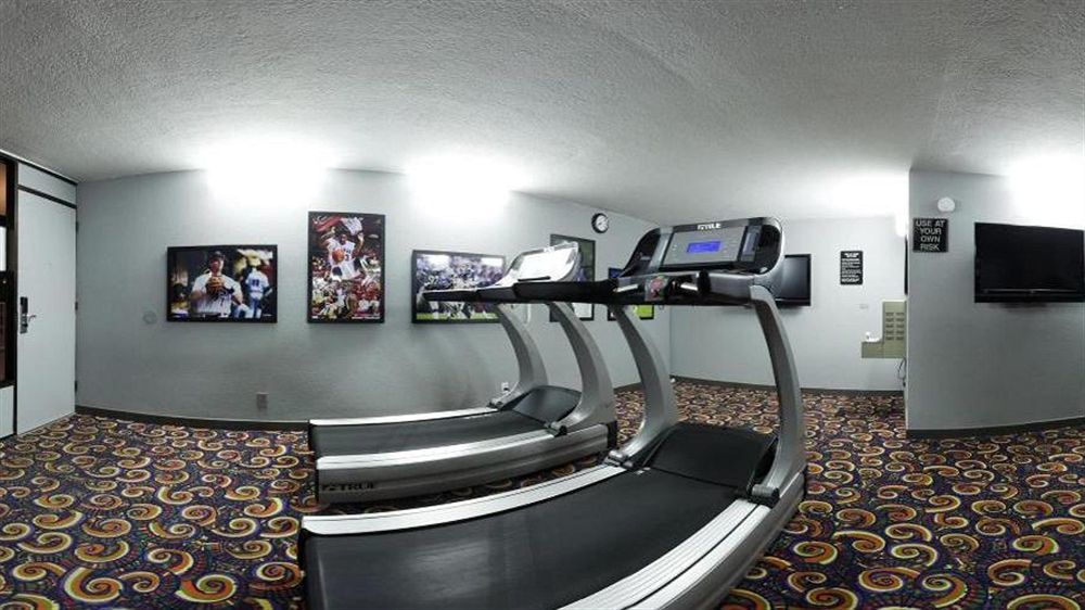 Holiday Inn Port Arthur - Park Central By Ihg 外观 照片