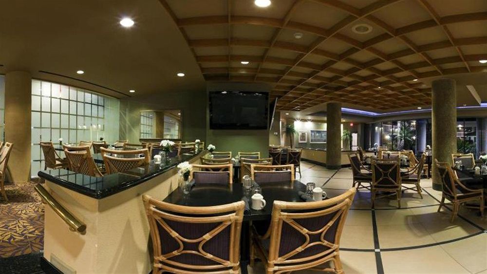 Holiday Inn Port Arthur - Park Central By Ihg 外观 照片