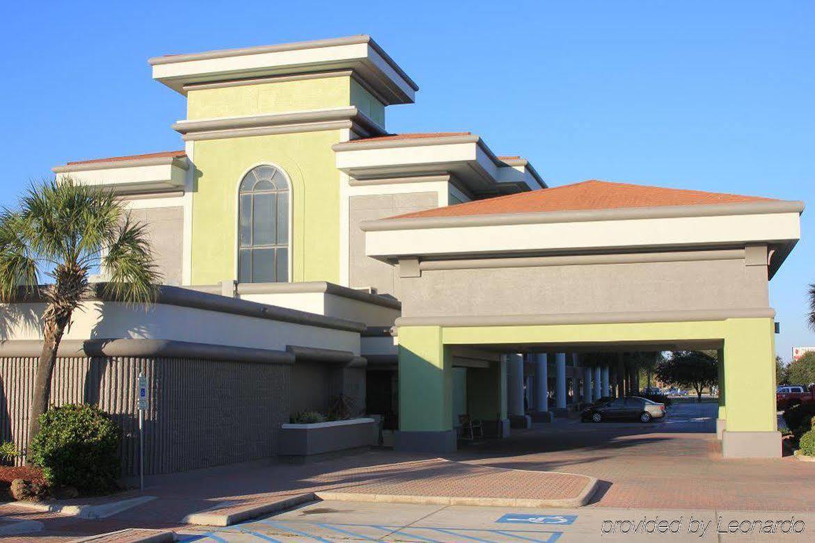 Holiday Inn Port Arthur - Park Central By Ihg 内观 照片