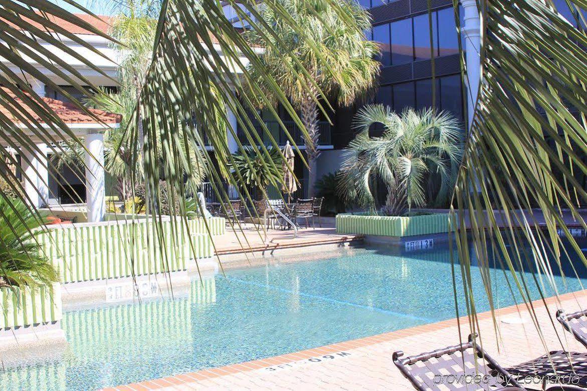 Holiday Inn Port Arthur - Park Central By Ihg 设施 照片