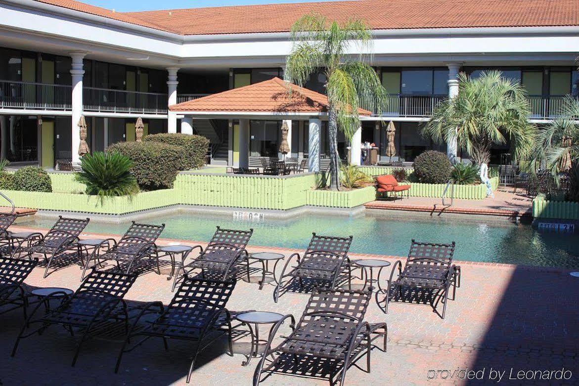 Holiday Inn Port Arthur - Park Central By Ihg 设施 照片