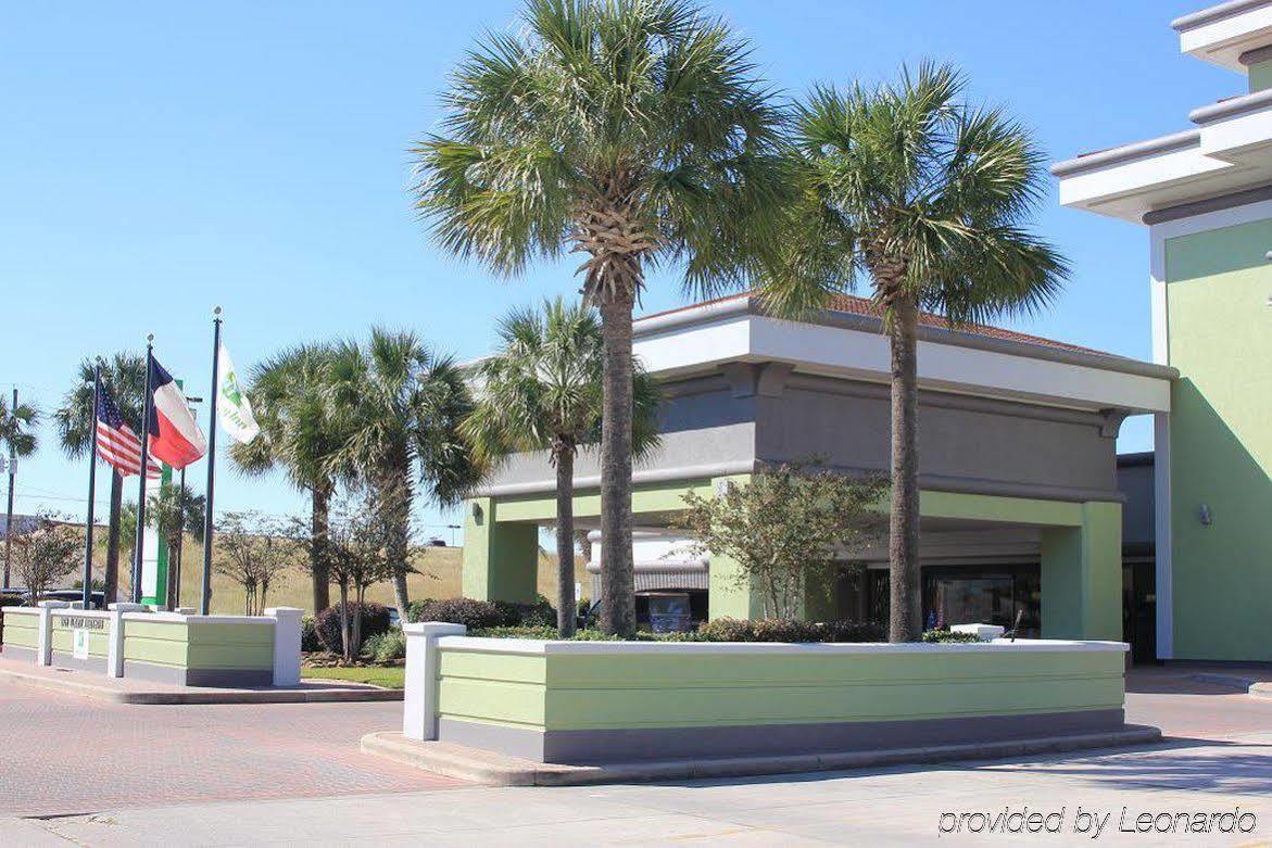 Holiday Inn Port Arthur - Park Central By Ihg 内观 照片