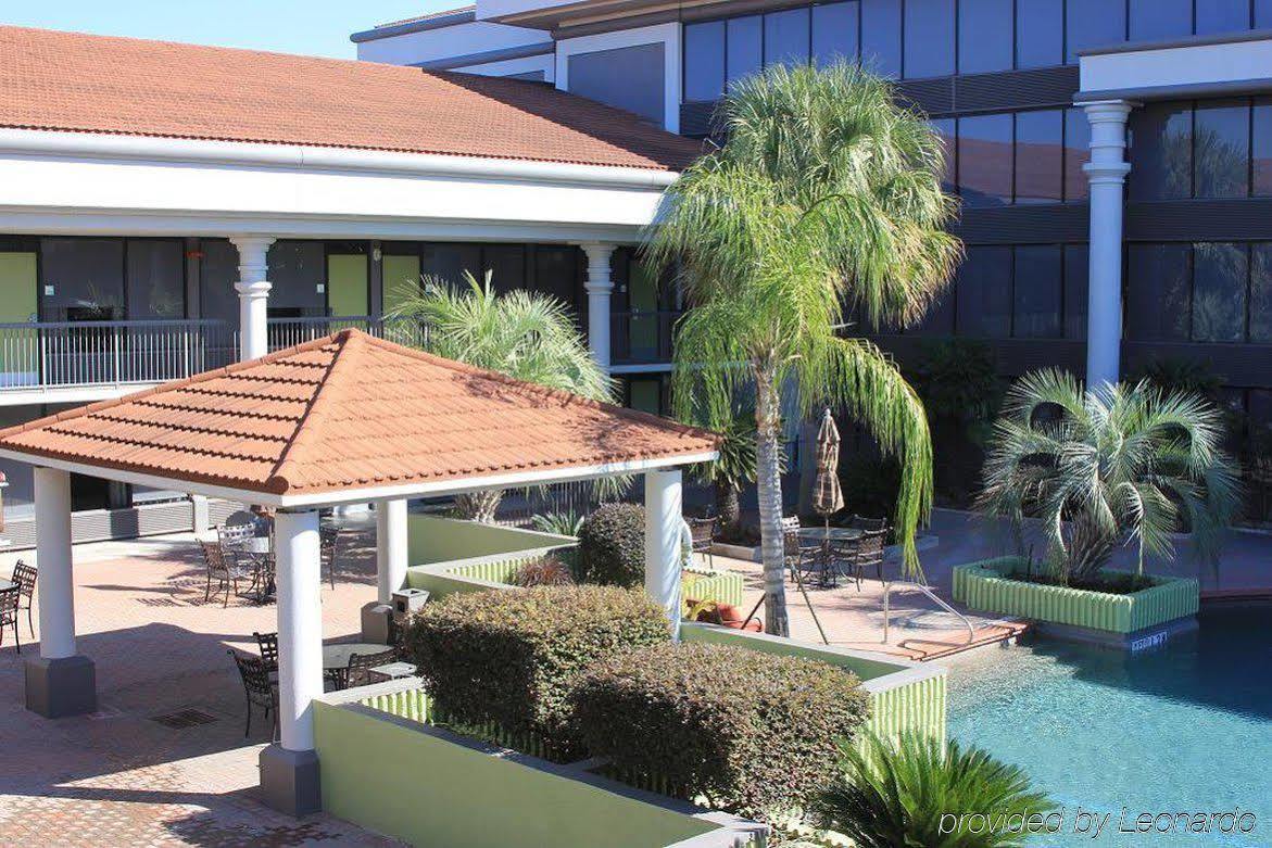 Holiday Inn Port Arthur - Park Central By Ihg 设施 照片