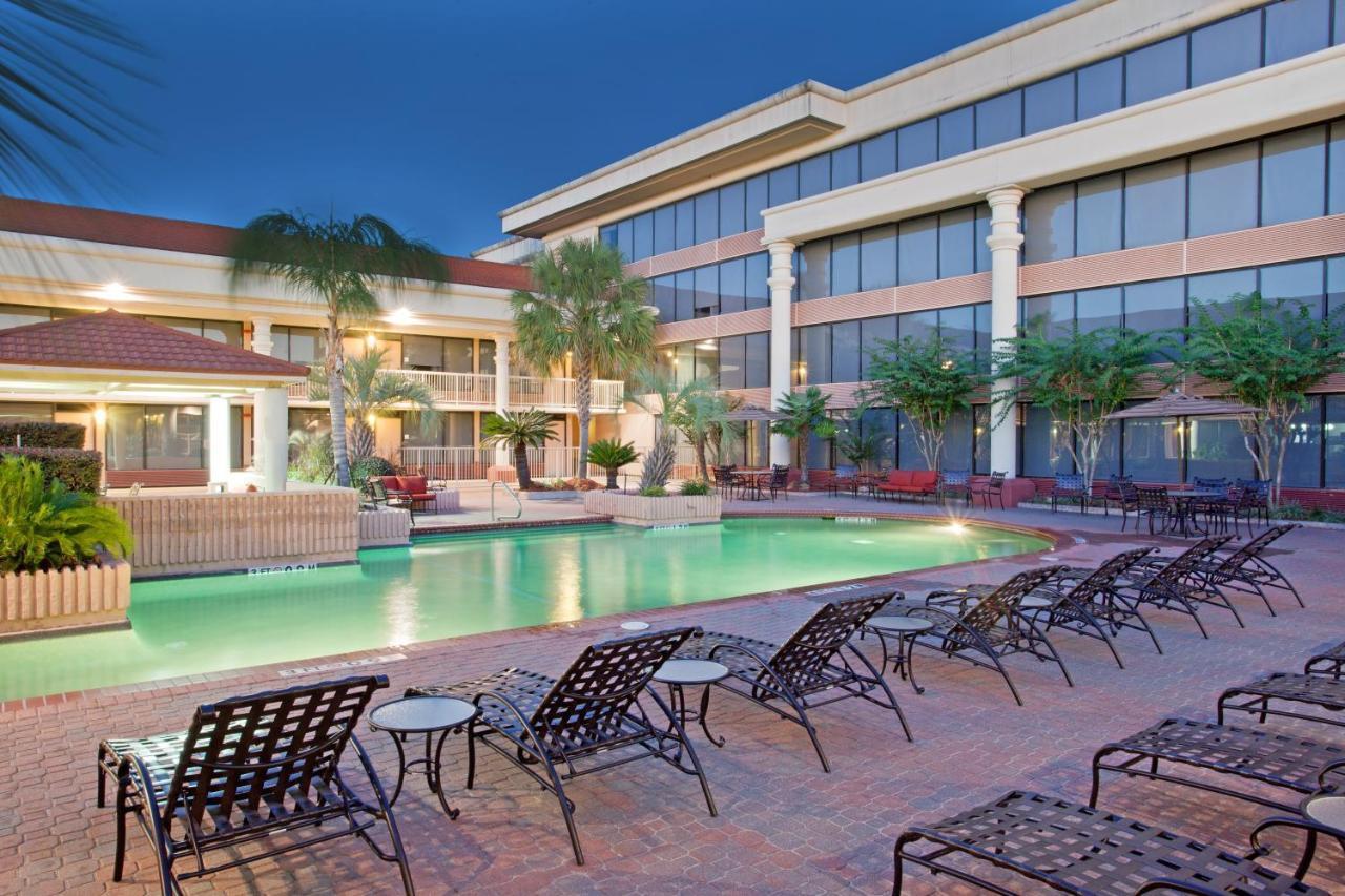 Holiday Inn Port Arthur - Park Central By Ihg 外观 照片